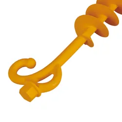 Oztrail Screw-In Sand Peg Kit