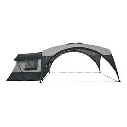 OZtrail Shade Dome Deluxe Portico Tent