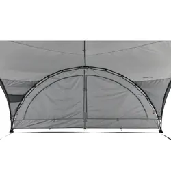OZtrail Shade Dome Deluxe 2 in 1 Wall