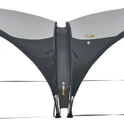 OZtrail Shade Dome Connector System