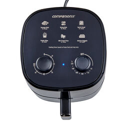 Companion Roam 4L 12V Air Fryer
