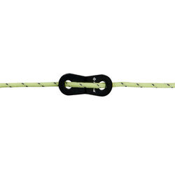 OZtrail Glow In The Dark Guy Rope 4 Pack