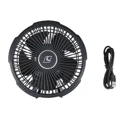 Companion Aerobreeze Anywhere Fan