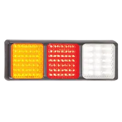 Combination Lamps 100BARWM