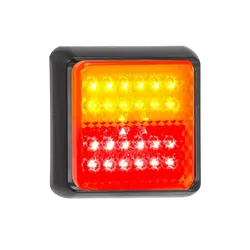 Combination Lamps 100BSTIM