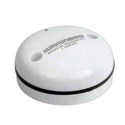 Humminbird GPS Receiver As GPS With Heading Sensor