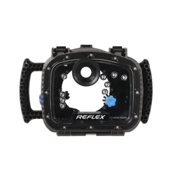 REFLEX Canon 5D4 Sport Housing - Grey