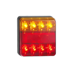 Combination Lamps 101BAR2 (twin pack)