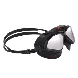 The Mystic Ocean/Swim Goggles - Black