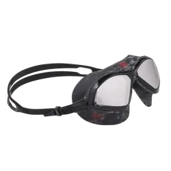 The Mystic Ocean/Swim Goggles - Camo