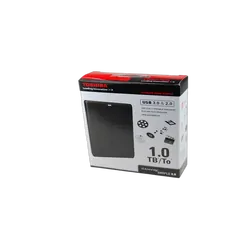 SatKing Hard DiSK Drive To Suit 980CA 1TB