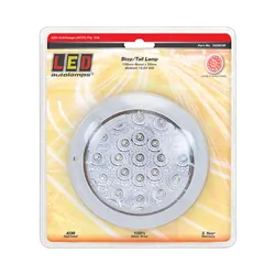 Stop/Tail Lamps 102RCM