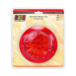 Stop/Tail Lamps 102RM