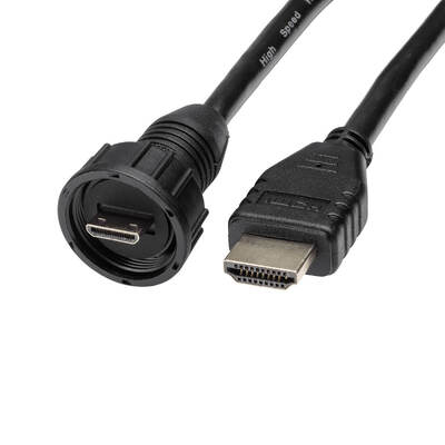 Humminbird 3m Cable HDMI Suits Apex Model