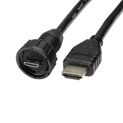 Humminbird Cable Hdmi Out To Suit APEX 3M