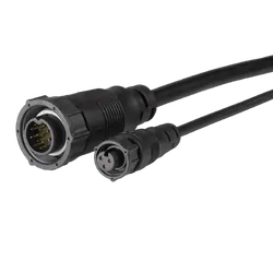 Humminbird Transducer Mega 360 No Mount