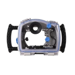 EDGE Sony A7R4/A9II/A7SIII/A1 Water Housing - Grey