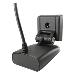 Humminbird Transom Transducer Compact With Side Imagingde Imaging