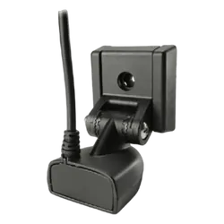Humminbird Transom Transducer 200/83Khz Dual +l Temp