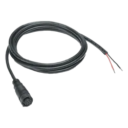 Humminbird Power Cable Solix/Onix Series