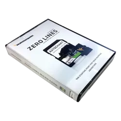 Humminbird SD Card Zero Line Australia Card