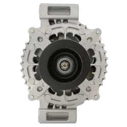 Alternator 12V 180A Suits Toyota Landcruiser Vdj Eng V8 Td 1Vd-Ftv