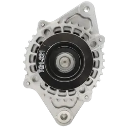 Alternator 12V 80A (Lin Reg) Suits Isuzu D-Max Tfr Eng 4Jj1Tcx