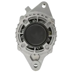 Alternator 12V 80A Suits Toyota Hilux Tgn121R Eng 2Trfe 2.7L