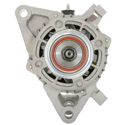 Alternator 12V 80A Suits Toyota Hilux Gun122-126 Eng 1Gdftv 2Gdftv 2.4L 2.8L