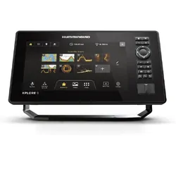 Humminbird XPLORE 9 Fish Finder Control Head