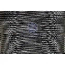 Polyester Double Braid 12mm x 100m SoLid Green made in Australian