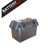 Battery Link Extra Large Battery Box