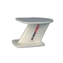 Scanstrut Power Tower Composite 2Kw/4Kw Radome 150mm