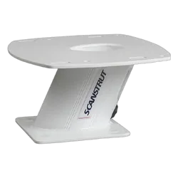 Scanstrut Power Tower Alloy 2Kw/4Kw Rgn 250mm