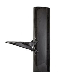 Scanstrut Mast Mount Sc20 Large Black