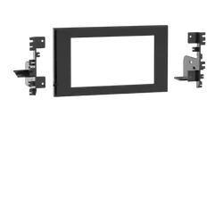 Fascia (L Shape Hu Only) to suit Toyota Rav4 20-Up