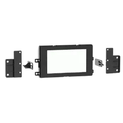 Fascia (L Shape Hu Only) to suit Toyota Kluger 21-Up