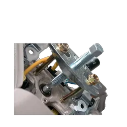 11 Piece Puller - Steering Wheel