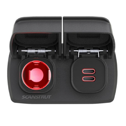 Scanstrut Charger Flip Pro Multi Usb C &12V Socket