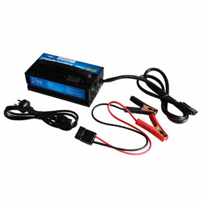 BLA Performance Series Lithium Charger 24V 20Amp