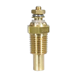 Veethree Water Temperature Sender 1/4" Npt Single