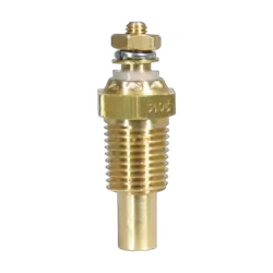 Veethree Water Temperature Sender 3/8" Npt Single