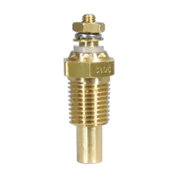 Veethree Water Temperature Sender 1/8" Npt Single