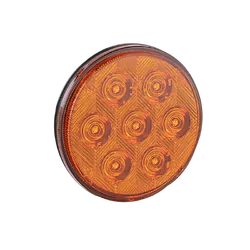 Indicator Lamps 113AMB