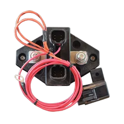 BALMAR SG200 Battery Monitor Kit 12-48V