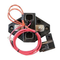 Balmar Sg200 Smartshunt