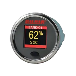 Balmar Sg200 Colour Display