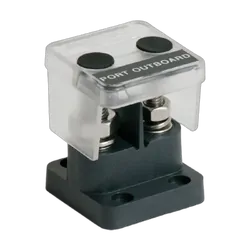 BEP Pro Installer Dual Insulated Stud 8mm