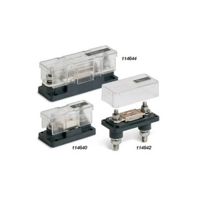 BEP Pro Installer Anl Fuse Holder And Cover Through Panel