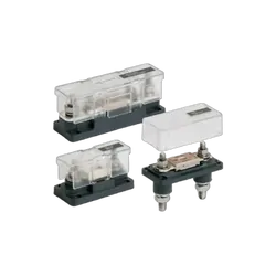 BEP Pro Installer Anl Fuse Holder And Cover Additional Studs